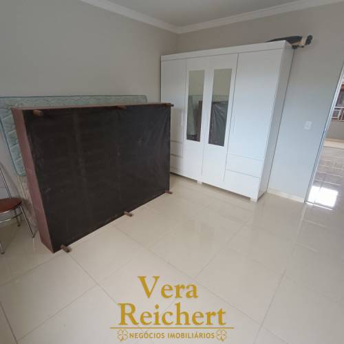 APARTAMENTO 1 QUARTO