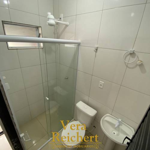 APTO 1 QUARTO MOBILIADO NO MORRETES