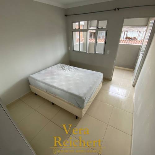 APTO 1 QUARTO MOBILIADO NO MORRETES