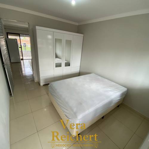 APTO 1 QUARTO MOBILIADO NO MORRETES