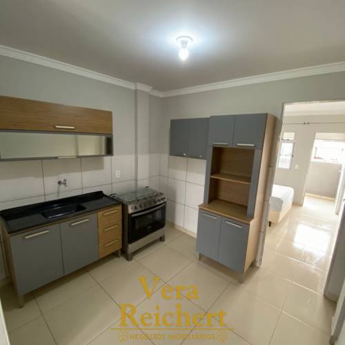 APTO 1 QUARTO MOBILIADO NO MORRETES