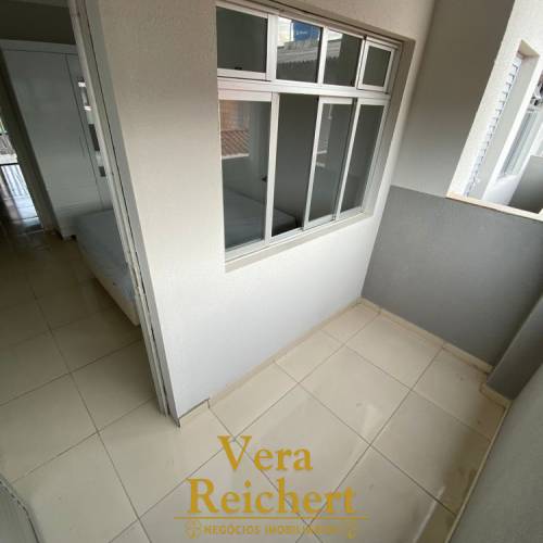 APTO 1 QUARTO MOBILIADO NO MORRETES