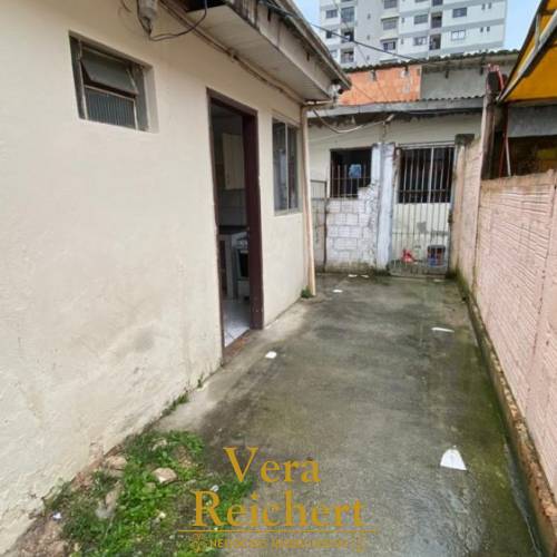 KITNET RUA 444 - SEM CAUO