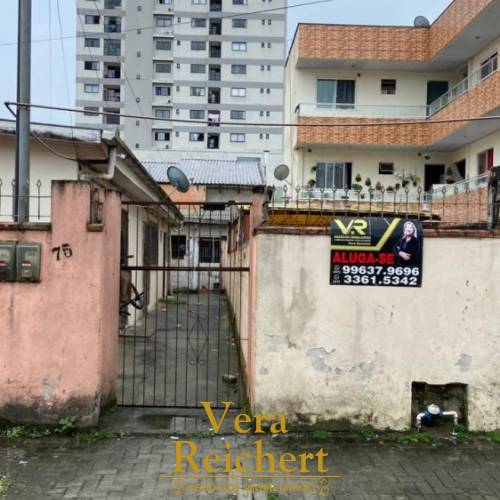 KITNET RUA 444 - SEM CAUO
