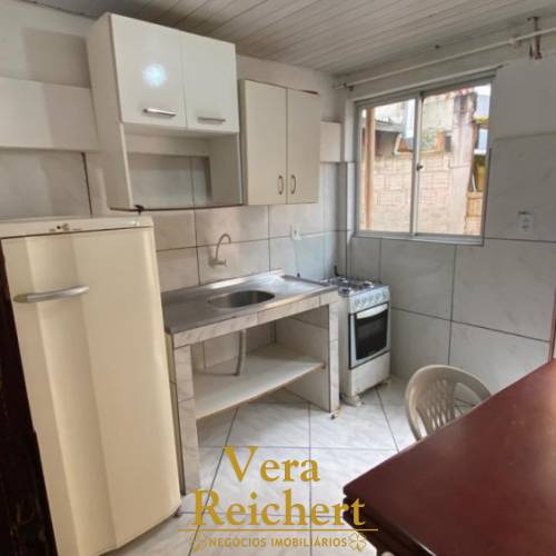 KITNET RUA 444 - SEM CAUO