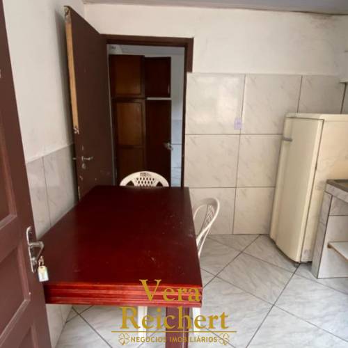 KITNET RUA 444 - SEM CAUO