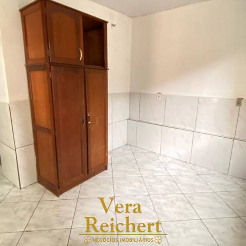KITNET RUA 444 - SEM CAUO