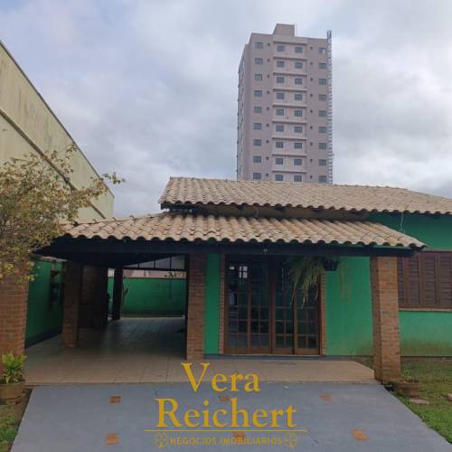 DISP. 12/10 - CASA NO MORRETES