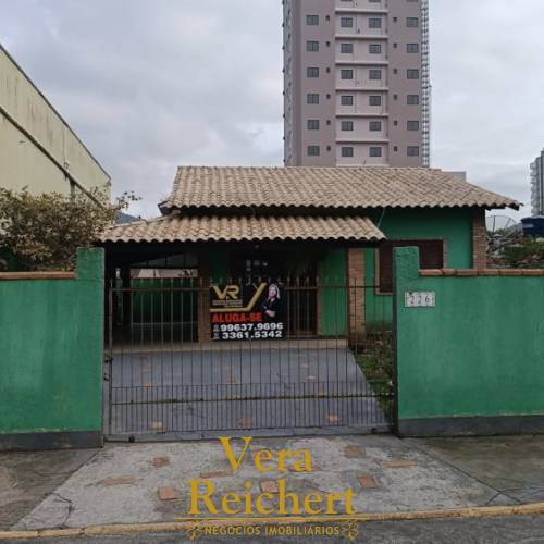 DISP. 12/10 - CASA NO MORRETES