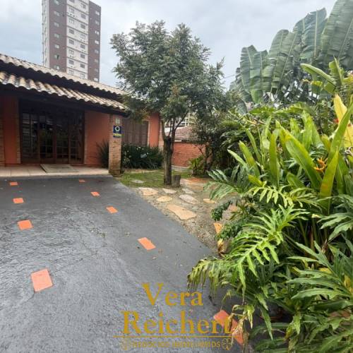DISP. 12/10 - CASA NO MORRETES