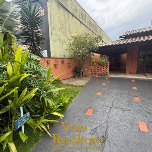 DISP. 12/10 - CASA NO MORRETES