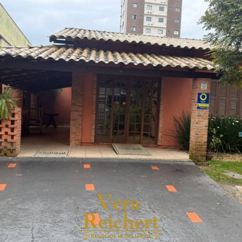 DISP. 12/10 - CASA NO MORRETES
