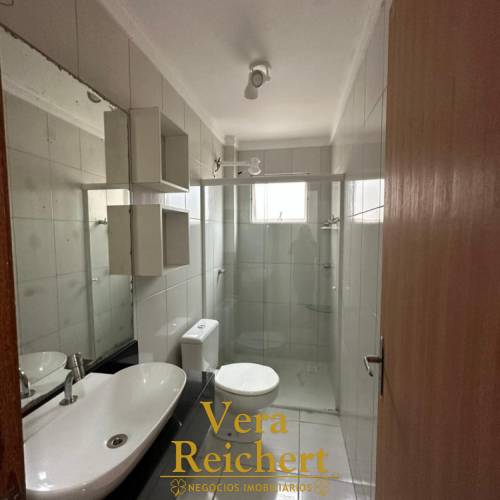 Residencial Adner - Apto 2 quartos