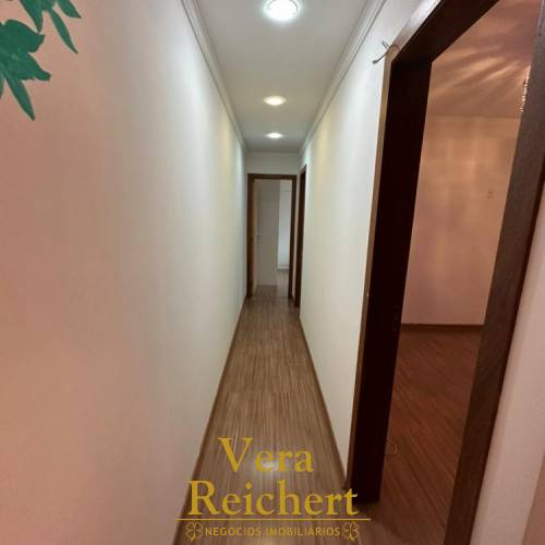 Residencial Adner - Apto 2 quartos