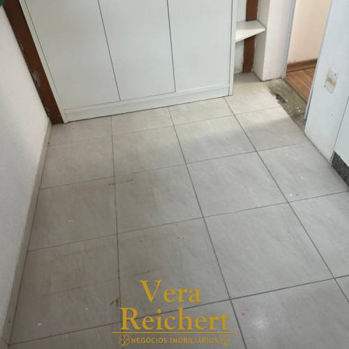 Residencial Adner - Apto 2 quartos