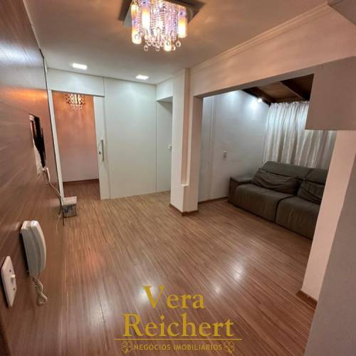 Residencial Adner - Apto 2 quartos