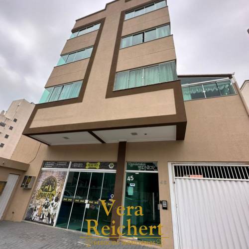 Residencial Adner - Apto 2 quartos