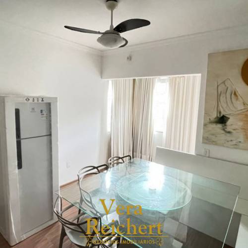 Residencial Adner - Apto 2 quartos