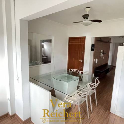 Residencial Adner - Apto 2 quartos