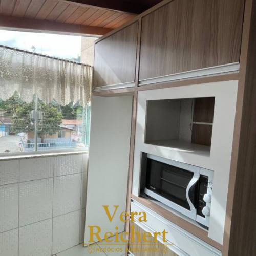 Residencial Adner - Apto 2 quartos