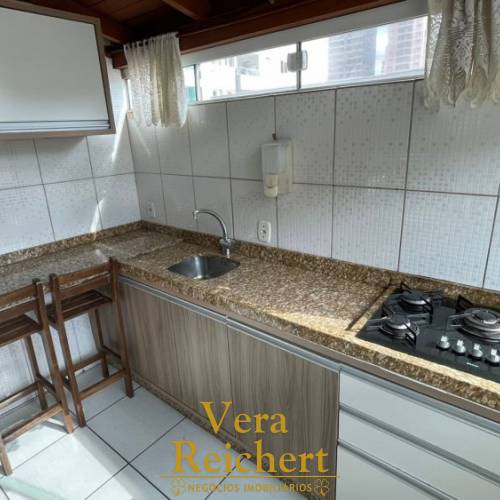 Residencial Adner - Apto 2 quartos