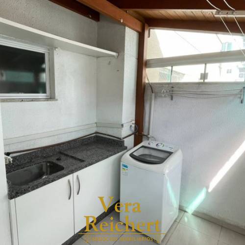Residencial Adner - Apto 2 quartos