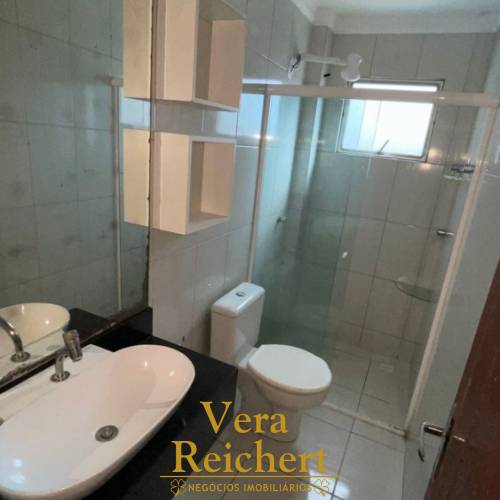 Residencial Adner - Apto 2 quartos