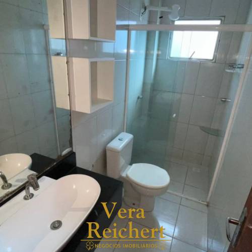 Residencial Adner - Apto 2 quartos