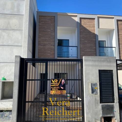  SOBRADO GEMINADO 2 SUTES - MORRETES