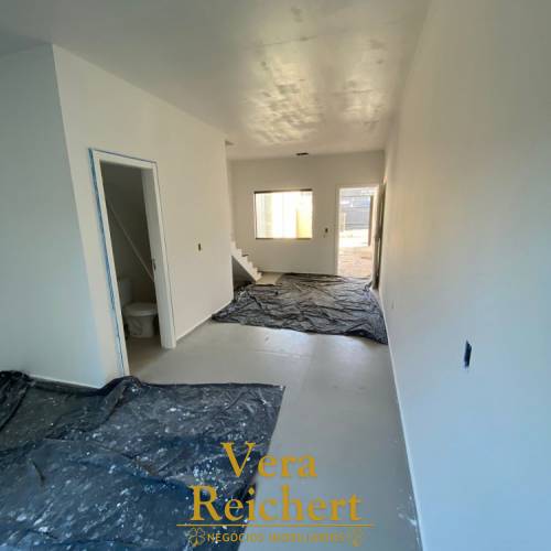  SOBRADO GEMINADO 2 SUTES - MORRETES