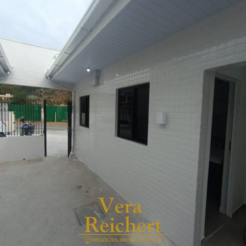 KITNET 08 ANUAL - PORTO BELO - SEM CAU��O