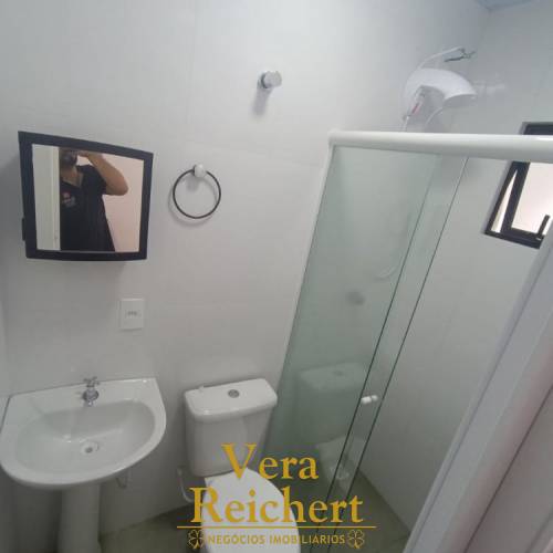 KITNET 08 ANUAL - PORTO BELO - SEM CAU��O