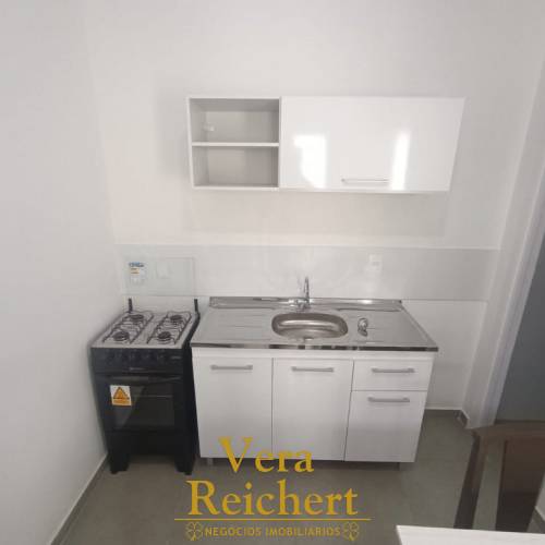 KITNET 08 ANUAL - PORTO BELO - SEM CAU��O