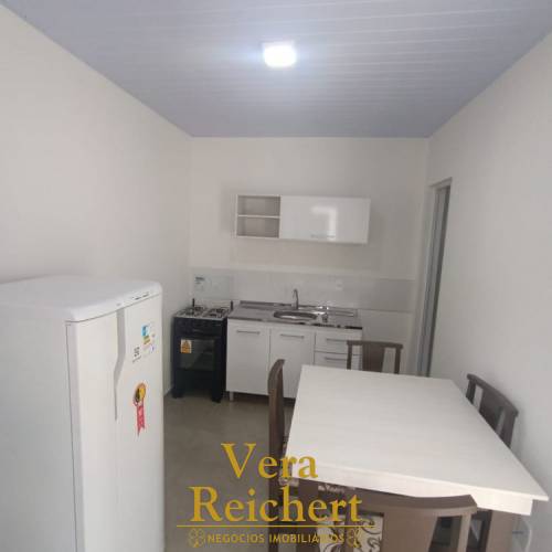 KITNET 08 ANUAL - PORTO BELO - SEM CAU��O