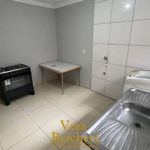Kitnet 08 - RUA 434, N 1264 - MORRETES