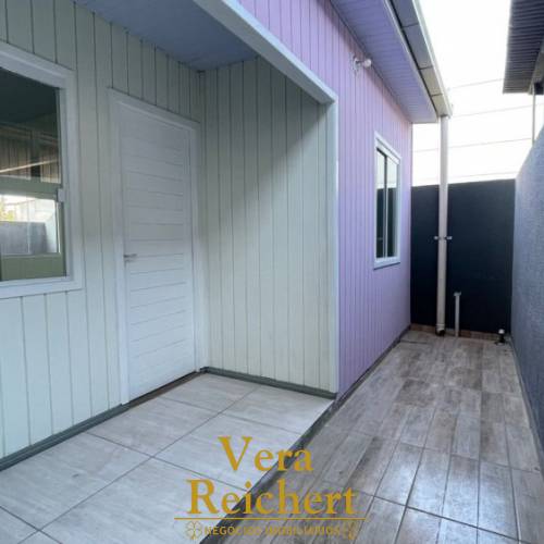 CASA NO MORRETES - 02