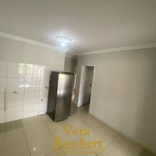 CASA DE 2 QUARTOS NA RUA 434