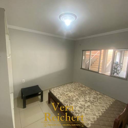 CASA DE 2 QUARTOS NA RUA 434