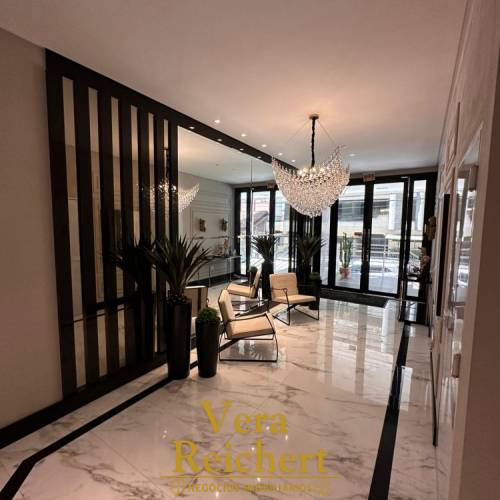 RES. SPLENDORE - RUA 282 - APTO 301 - MEIA PRAIA