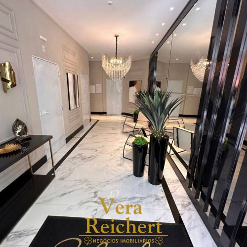 RES. SPLENDORE - RUA 282 - APTO 301 - MEIA PRAIA