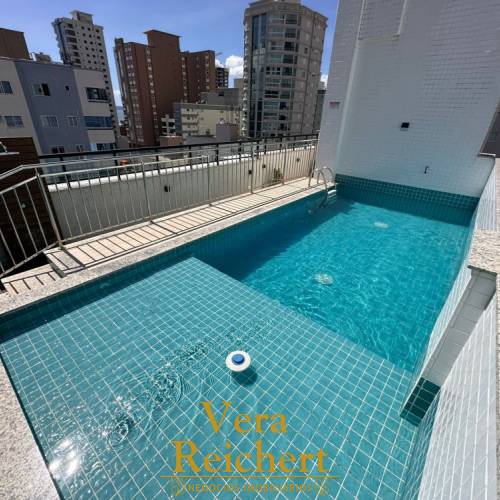 RES. SPLENDORE - RUA 282 - APTO 301 - MEIA PRAIA