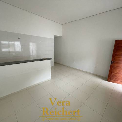 EXCELENTE CASA NO ALTO S�O BENTO DE 2 QUARTOS