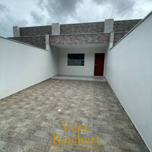 EXCELENTE CASA NO ALTO S�O BENTO DE 2 QUARTOS