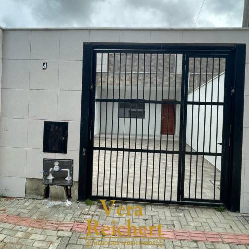 EXCELENTE CASA NO ALTO S�O BENTO DE 2 QUARTOS