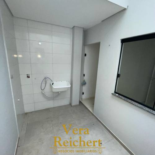EXCELENTE CASA NO ALTO S�O BENTO DE 2 QUARTOS