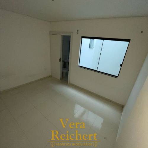 EXCELENTE CASA NO ALTO S�O BENTO DE 2 QUARTOS