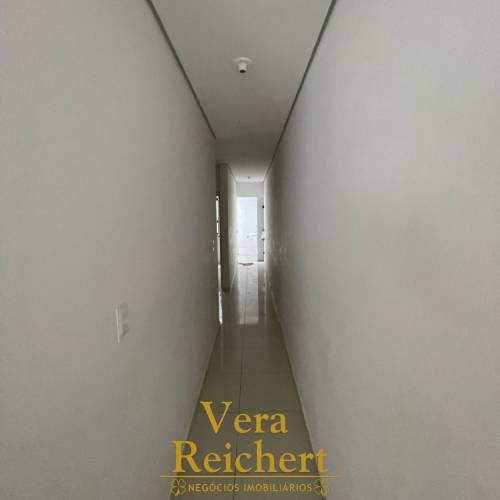 EXCELENTE CASA NO ALTO S�O BENTO DE 2 QUARTOS