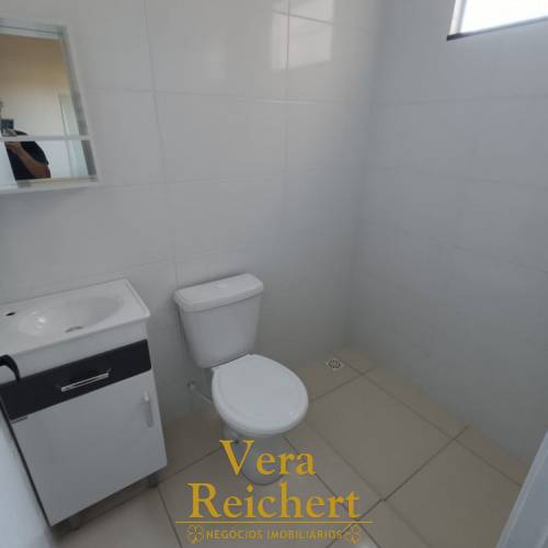 KITNET NA RUA 420, N 1002 - SEM CAUO