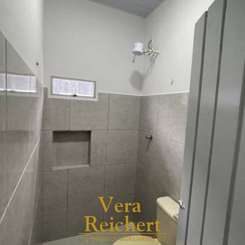 KITNET SEMIMOBILIADA - ANUAL - PORTO BELO