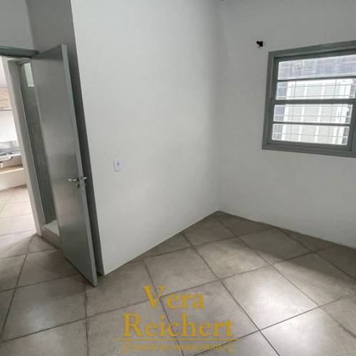 KITNET SEMIMOBILIADA - ANUAL - PORTO BELO